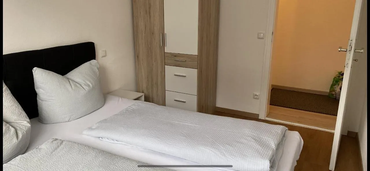 Apartment Ferienhaus Butterfly 2 Garmisch-Partenkirchen