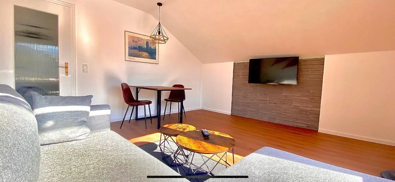 Ferienhaus Butterfly 2 Γκάρμις-Παρτενκίρχεν 0*,