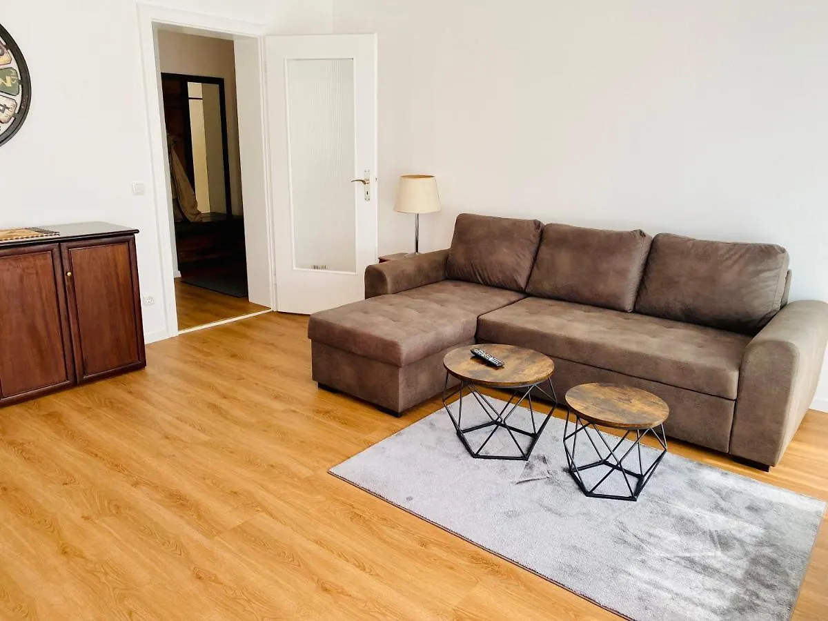 Διαμέρισμα Ferienhaus Butterfly 2 Γκάρμις-Παρτενκίρχεν Γερμανία