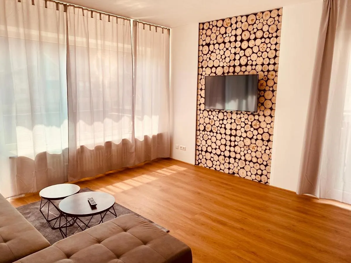 Ferienhaus Butterfly 2 Γκάρμις-Παρτενκίρχεν