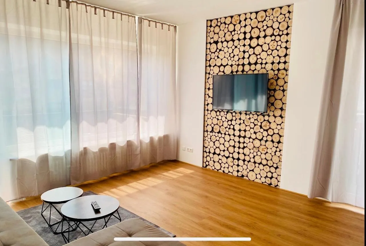 Ferienhaus Butterfly 2 Γκάρμις-Παρτενκίρχεν Γερμανία