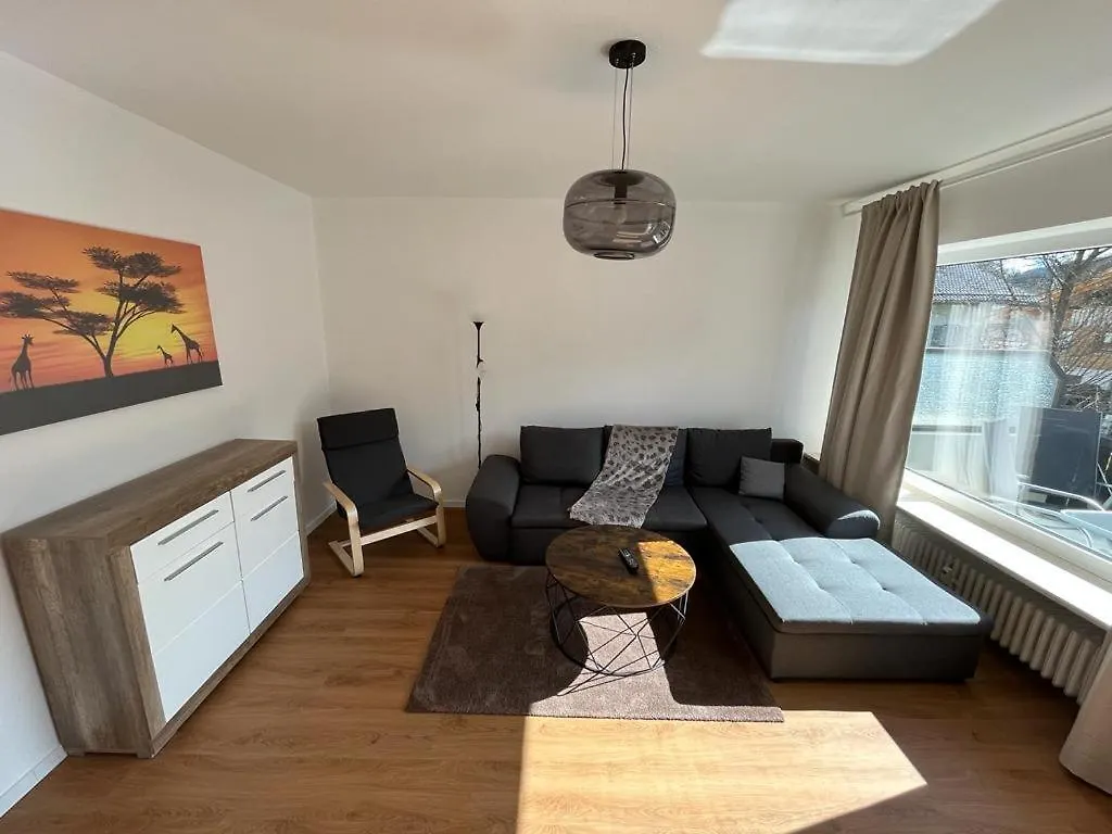Ferienhaus Butterfly 2 Γκάρμις-Παρτενκίρχεν 0*,